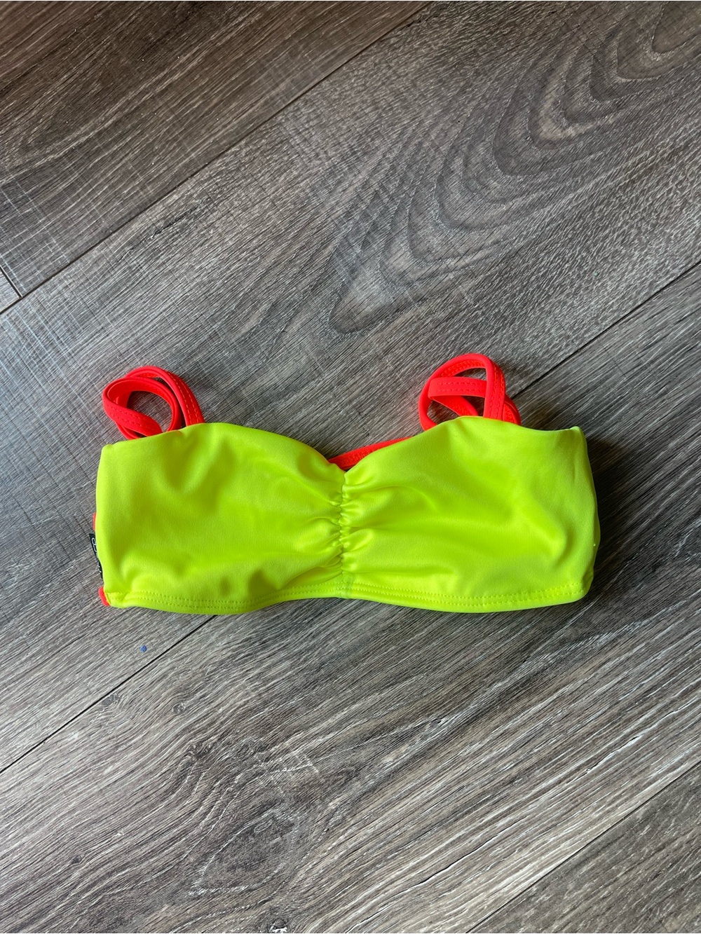Tiger Friday CM 22 bra